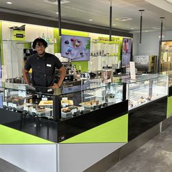 Norman Love Confections - Thank you, Clavens