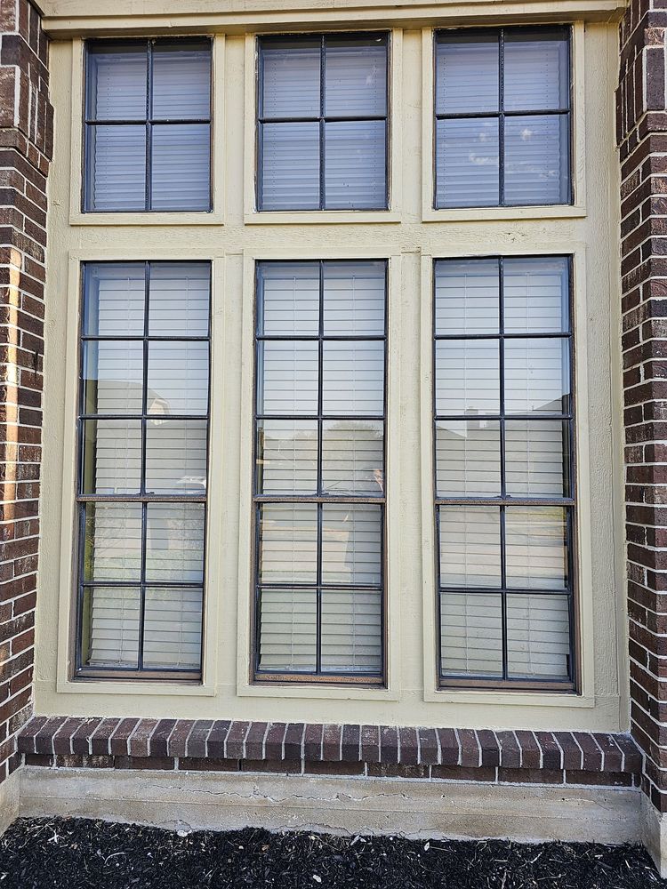 Slide of LM General Contractors