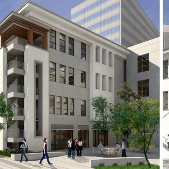 Beverly Hills High School - Future School Remodel Plans - Middle Schools & High Schools Near Me - Beverly Hills, California