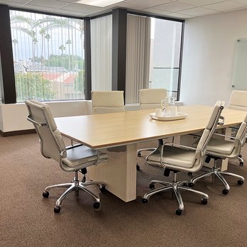 Premier Workspaces - Medium Conference Room - Shared Office Spaces Near Me - Temecula, California Premier Workspaces - Medium Conference Room - Shared Office Spaces Near Me - Temecula, California