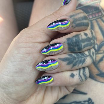 Nail Spa - Nail Salons Near Me - Moorpark, California