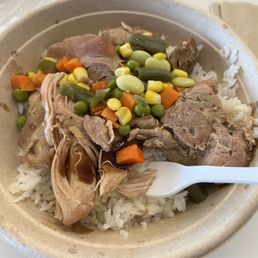 Chicken Teriyaki