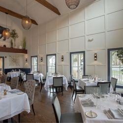 Black Bull Steakhouse and Seafood - BULL ROOM