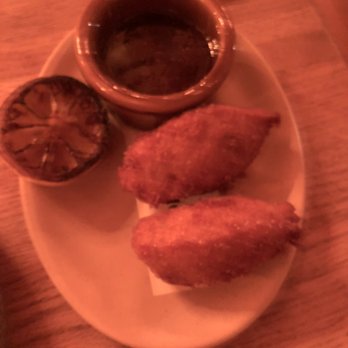 Morcilla - Croquetas de Bacalao - Spanish Near Me - Pittsburgh, Pennsylvania
