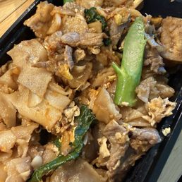 Pad See Ew Pad See Ew