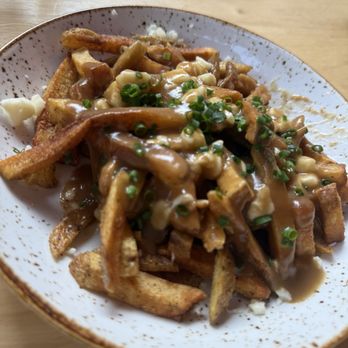 Duckfat - Poutine - New American Near Me - Portland, Maine Duckfat - Poutine - New American Near Me - Portland, Maine