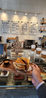 Sumaq Coffee by null