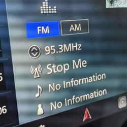 W R K X 953 Fm - Don't Stop Me Now by Queen on 95.3 WRKX
