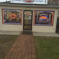 NorthShore Barber Shop