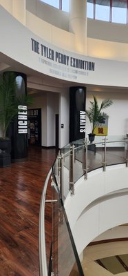 Tubman Museum by null