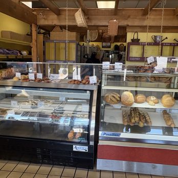 Uppercrust Productions - Selection - Bakeries Near Me - Gainesville, Florida