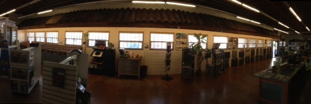 Slide of Allied Building Products