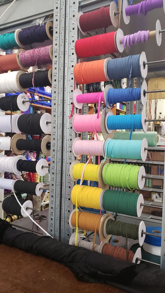 A TO Z FABRICS Updated August 2024 19954 Northwest 2nd Ave, Miami