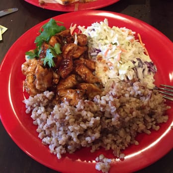 Bill's Grill - Chicken and rice plate - Burgers Near Me - Prescott, Arizona Bill's Grill - Chicken and rice plate - Burgers Near Me - Prescott, Arizona