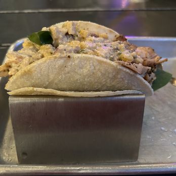 Bonfire - A Smokin Taqueria - Street corn taco - Barbeque Near Me - Conway, South Carolina Bonfire - A Smokin Taqueria - Street corn taco - Barbeque Near Me - Conway, South Carolina
