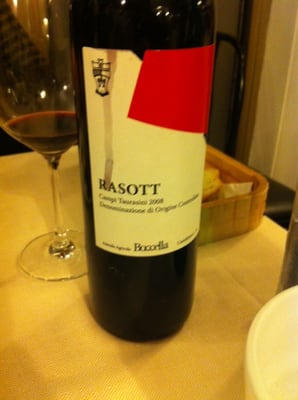 Trattoria Da Cesare al Casaletto by null