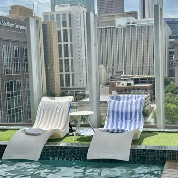 W Atlanta - Downtown - Hotels Near Me - Atlanta, Georgia