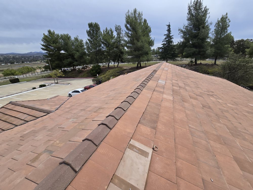 Slide of Tonty Roofer