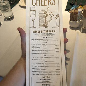 Old Ebbitt Grill - Drink menu - Bars Near Me - Washington, DC, District of Columbia Old Ebbitt Grill - Drink menu - Bars Near Me - Washington, DC, District of Columbia