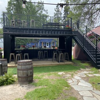 Traverse City Whiskey - Beer, Wine & Spirits Near Me - Traverse City, Michigan