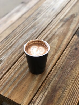 Madcap Coffee Company by null