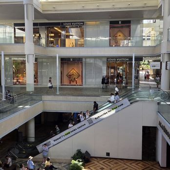 Ala Moana Center - Stage. - Shopping Centers Near Me - Honolulu, Hawaii