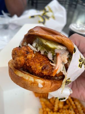Jay Bird's | Long Beach by null