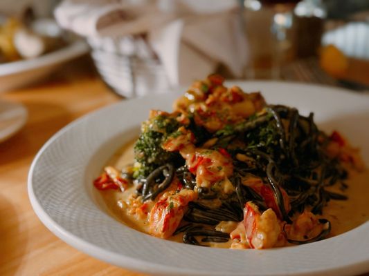 De Novo European Pub by null