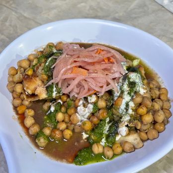 Singh's Kitchen - Samosa Chaat - Indian Near Me - Libertyville, Illinois Singh's Kitchen - Samosa Chaat - Indian Near Me - Libertyville, Illinois