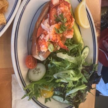 Red Hook Lobster Pound - Seafood Near Me - Brooklyn, New York