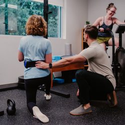 Triangle Chiropractic and Rehabilitation Center