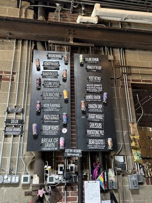 Fifth Hammer Brewing Company by null