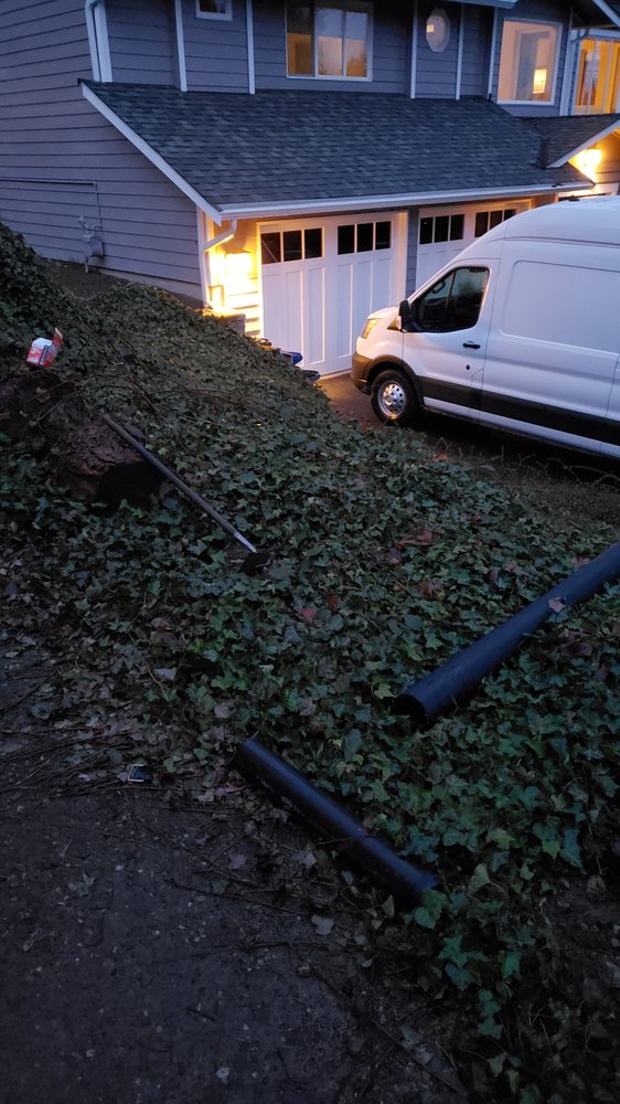 Slide of Showtime Plumbing & Rooter