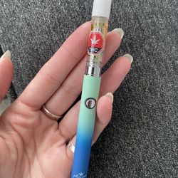 High Supply Cannabis - Rechargeable Pen & Vape Pod from High Supply