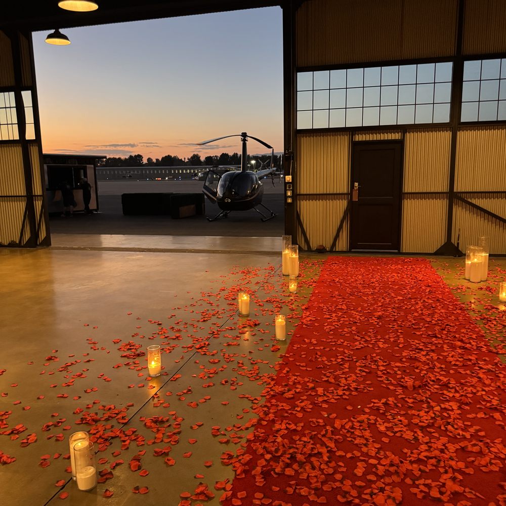 Hangar 21 Helicopter Tours - Aerial Tours Near Me - Fullerton, California Hangar 21 Helicopter Tours - Aerial Tours Near Me - Fullerton, California