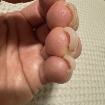 Olivia's Nail Pedispa - Nail Salons Near Me - Simi Valley, California