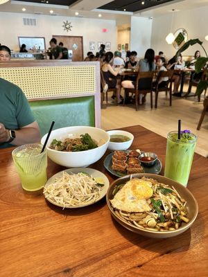 Heng Seng Noodles by null