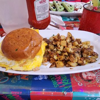 Elf’d Up - Pop-Up Restaurants Near Me - Chicago, Illinois