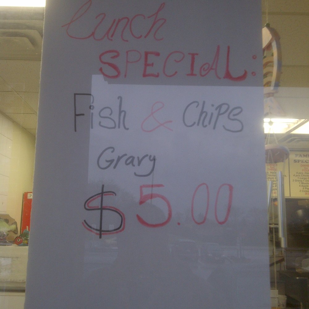 Harbour Fish and Chips - Fish & Chips Near Me - North York, Ontario Harbour Fish and Chips - Fish & Chips Near Me - North York, Ontario