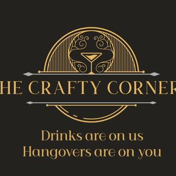 The Crafty Corner - Bartenders Near Me The Crafty Corner - Bartenders Near Me