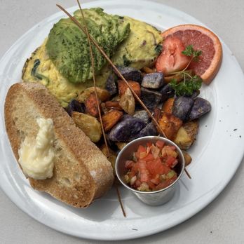 Kitchen Story - Big Hass - Breakfast & Brunch Near Me - San Francisco, California Kitchen Story - Big Hass - Breakfast & Brunch Near Me - San Francisco, California