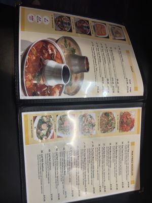 Thai Noodle House by null