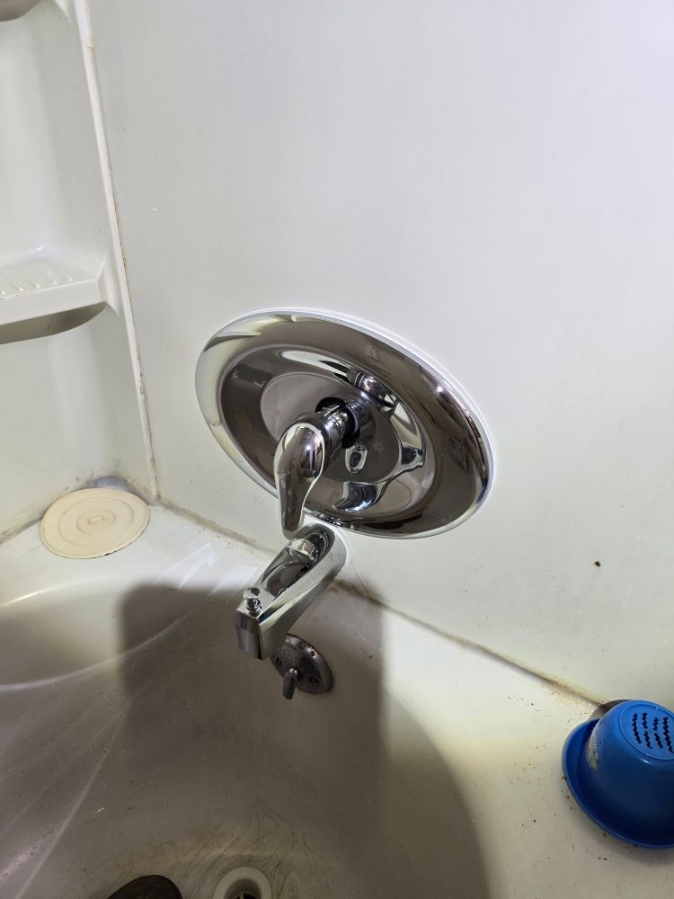 Slide of Streamline Plumbing