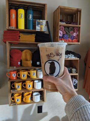 Rook Coffee by null