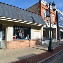 In Focus Eyecare of Rockford