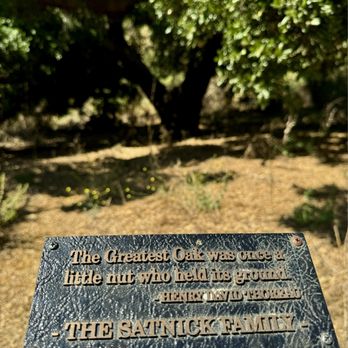 Harmon Canyon Preserve - Hiking Near Me - Ventura, California
