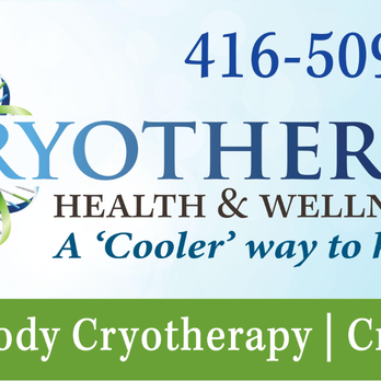 Cryotherapy Health and Wellness - Cryotherapy Health and Wellness Inc. - Medical Spas Near Me - Toronto, Ontario Cryotherapy Health and Wellness - Cryotherapy Health and Wellness Inc. - Medical Spas Near Me - Toronto, Ontario