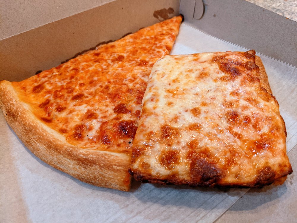 Lucia Pizza