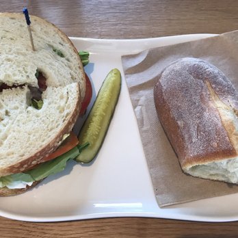 Panera Bread - Turkey and avocado sandwich - Sandwiches Near Me - Vacaville, California Panera Bread - Turkey and avocado sandwich - Sandwiches Near Me - Vacaville, California