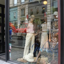 Gabriele Vintage